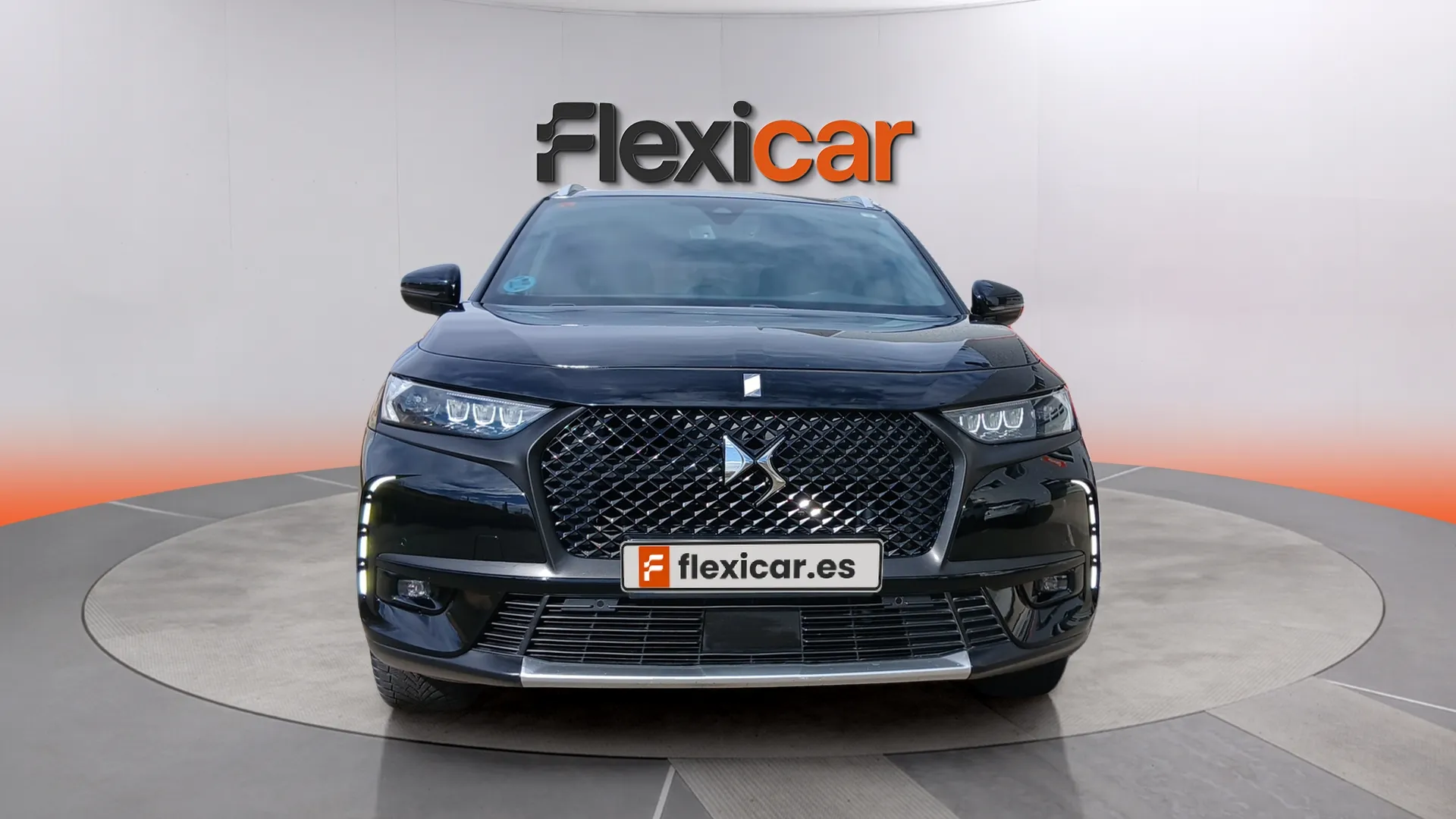 DS DS 7 Crossback BlueHDi Perf.line - foto 5