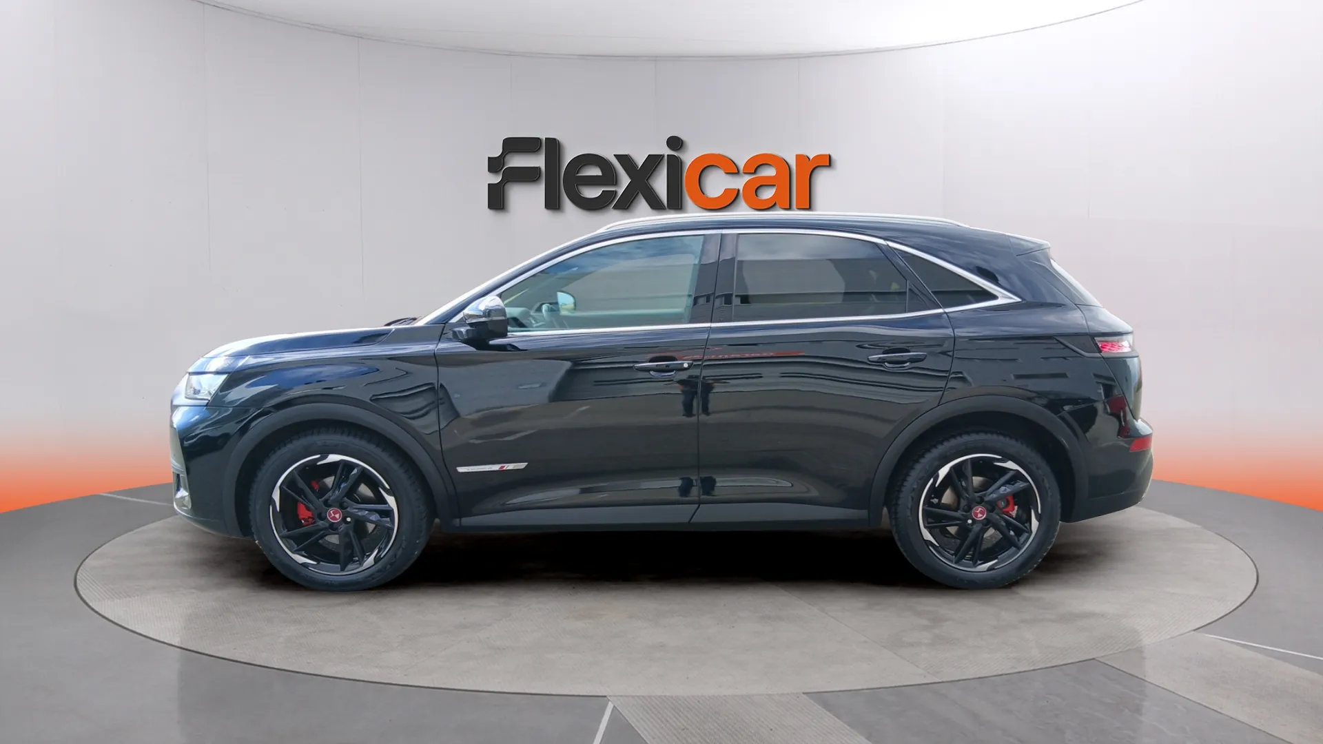 DS DS 7 Crossback BlueHDi Perf.line - foto 4