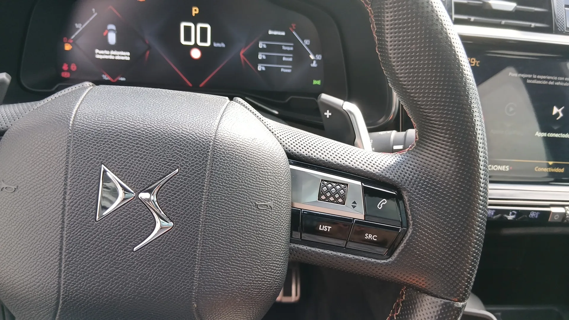 DS DS 7 Crossback BlueHDi Perf.line - foto 12