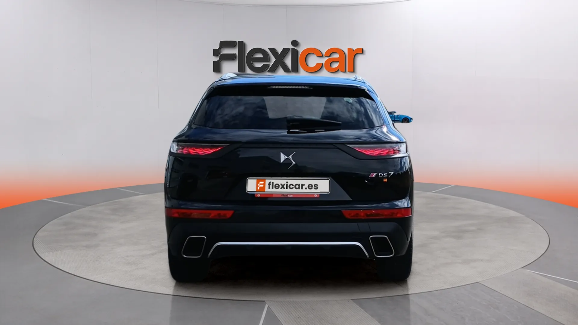 DS DS 7 Crossback BlueHDi Perf.line - foto 3