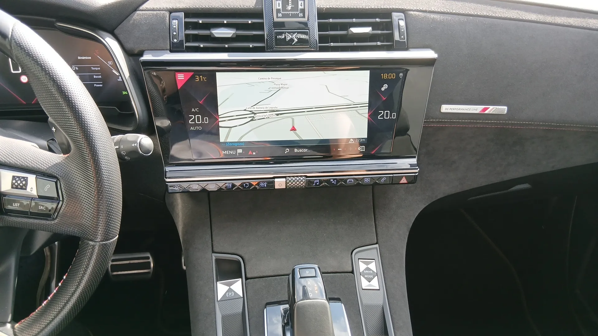 DS DS 7 Crossback BlueHDi Perf.line - foto 20