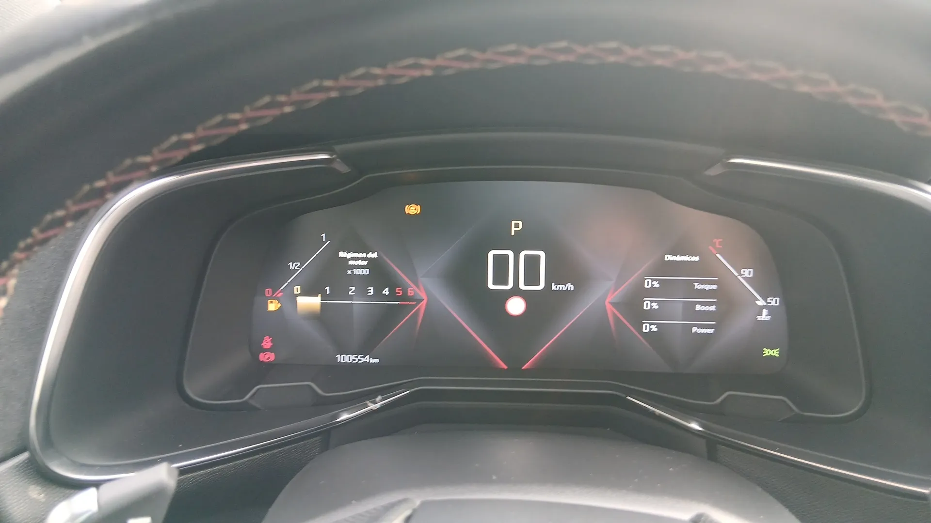 DS DS 7 Crossback BlueHDi Perf.line - foto 9