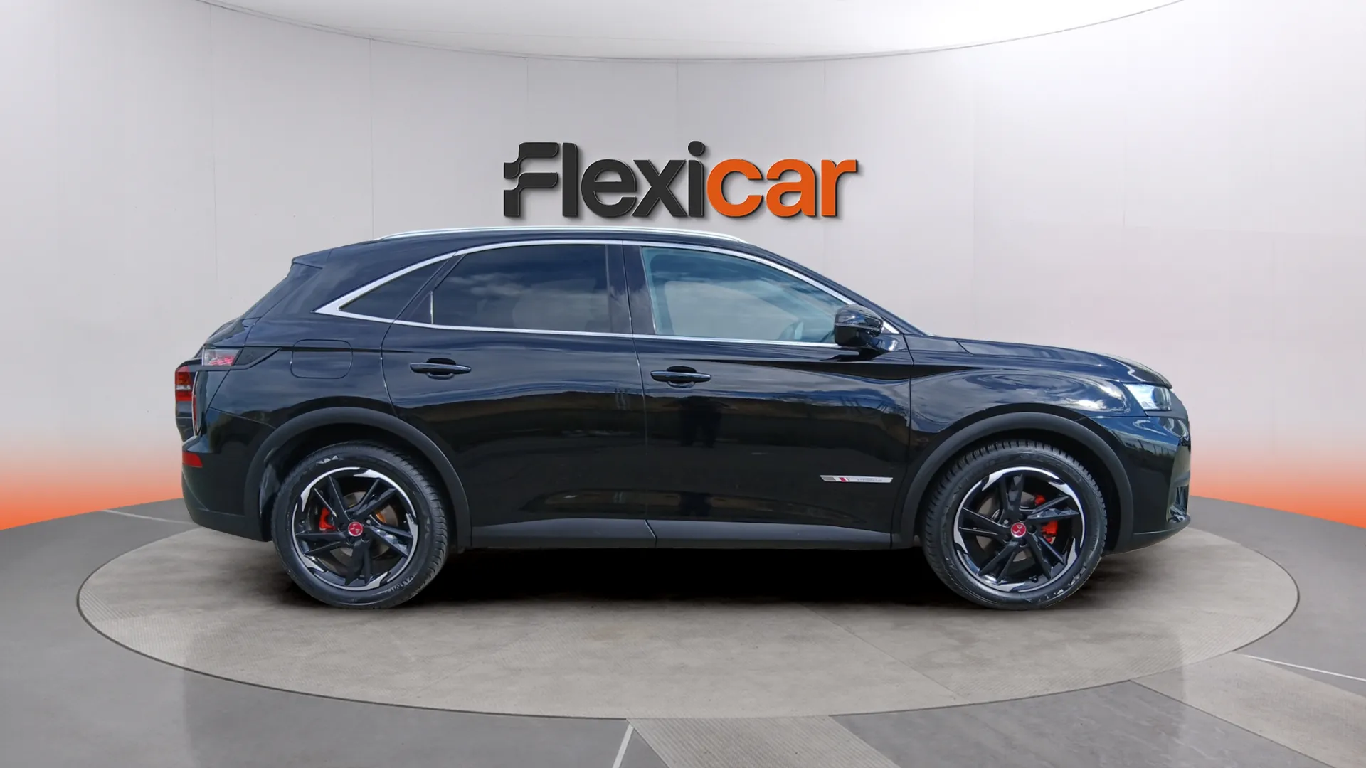 DS DS 7 Crossback BlueHDi Perf.line - foto 2