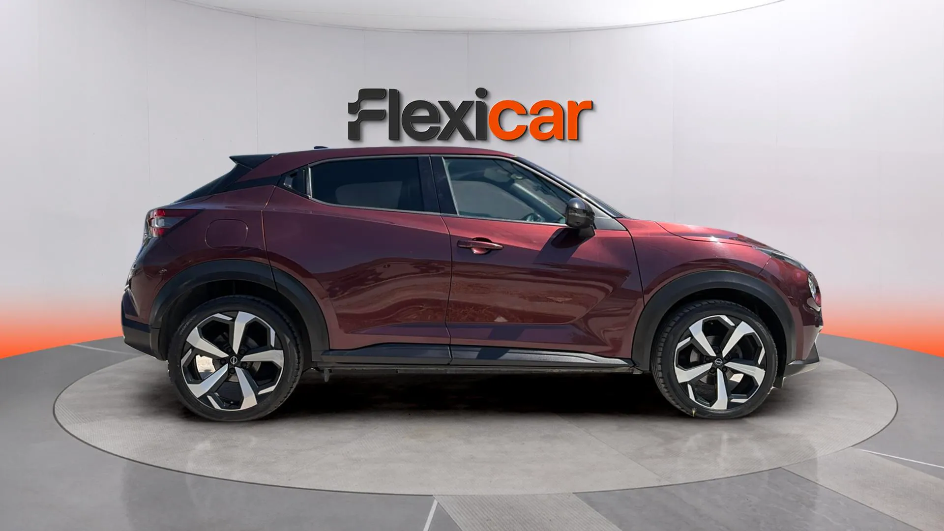 Nissan Juke DIG-T DCT Tekna - foto 3