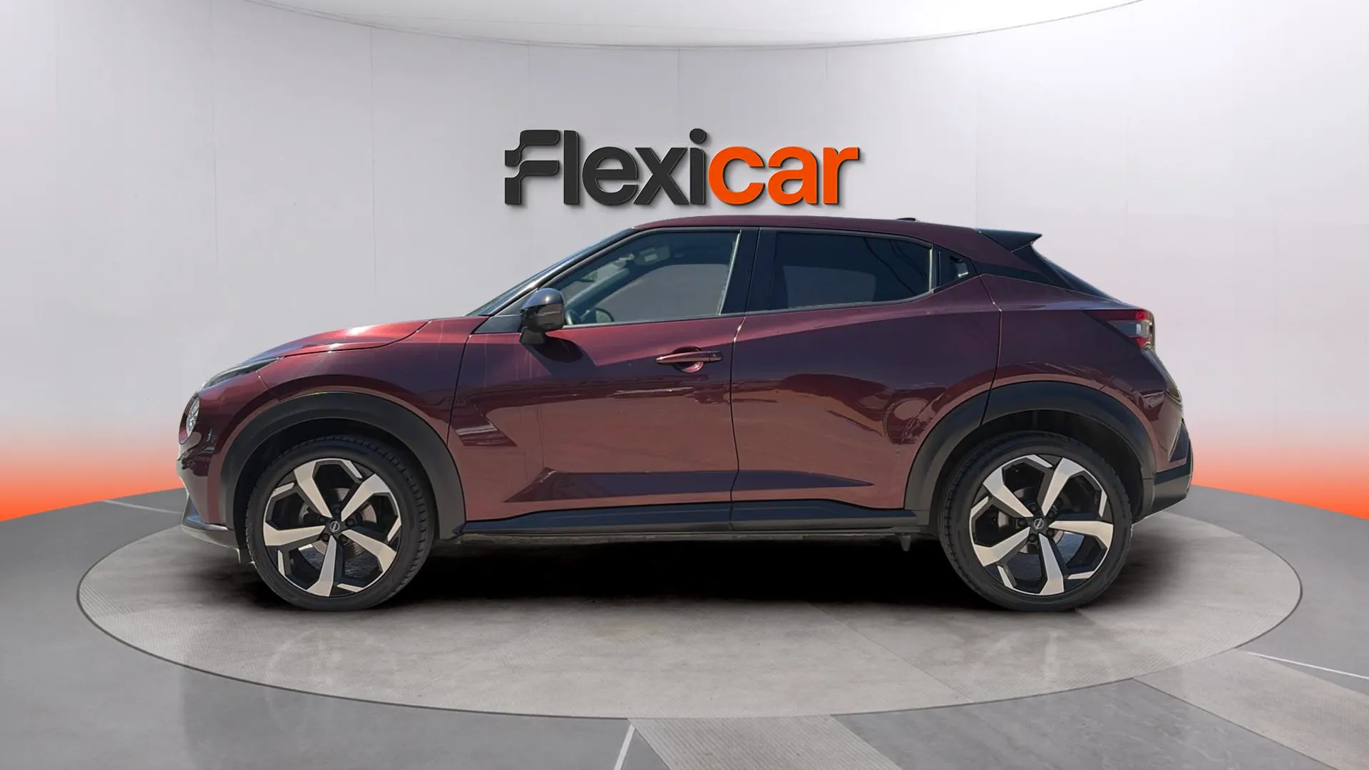 Nissan Juke DIG-T DCT Tekna - foto 7