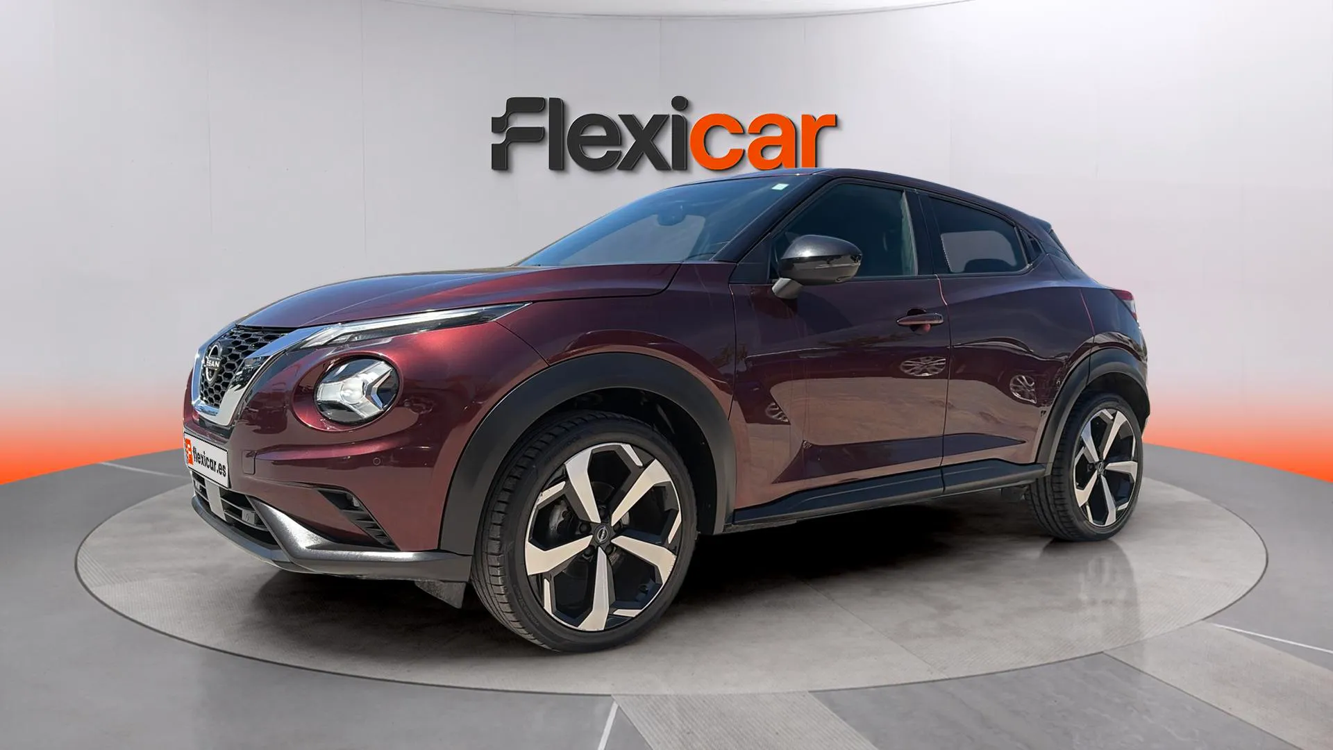 Nissan Juke DIG-T DCT Tekna - foto 8