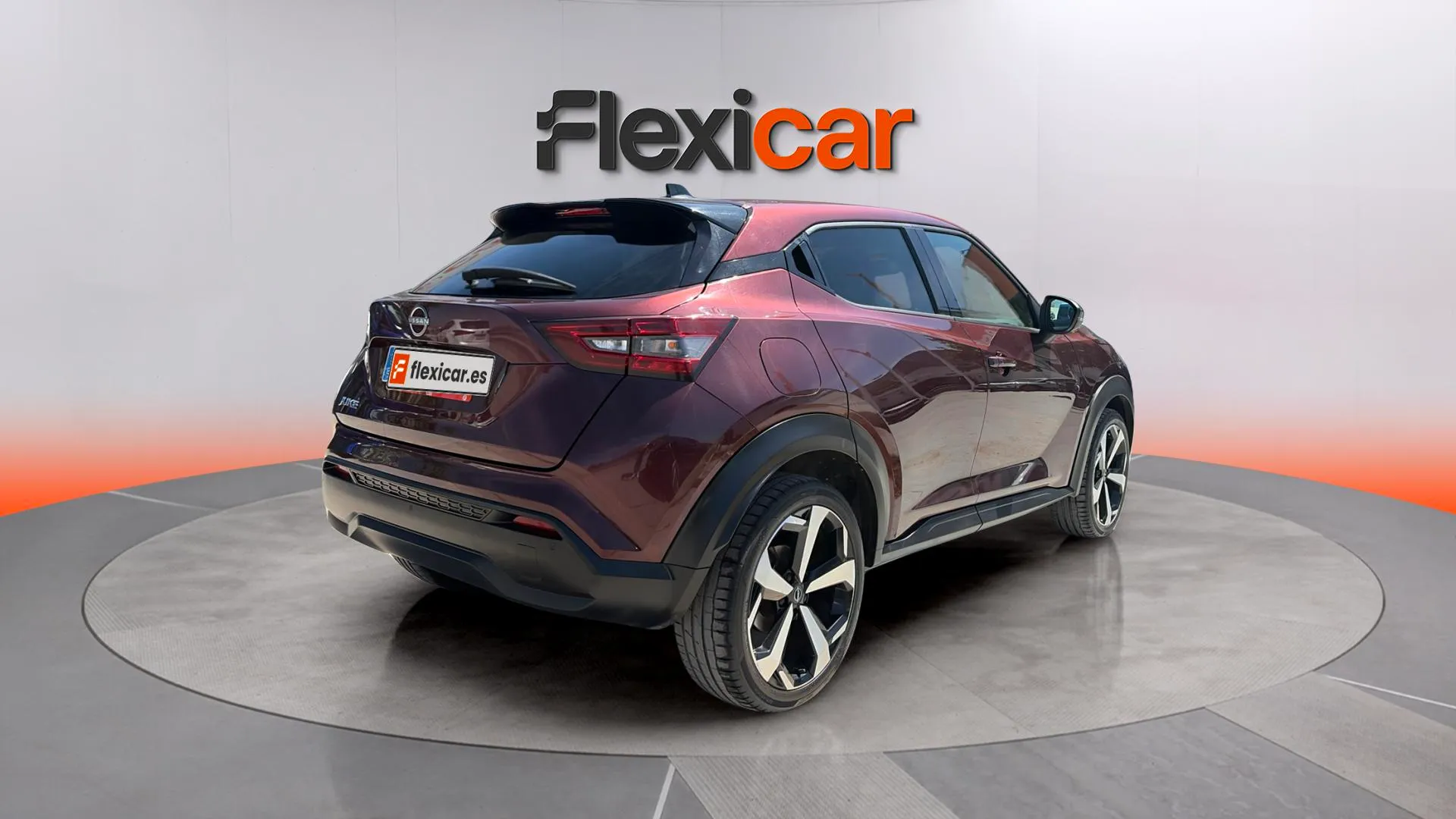 Nissan Juke DIG-T DCT Tekna - foto 4
