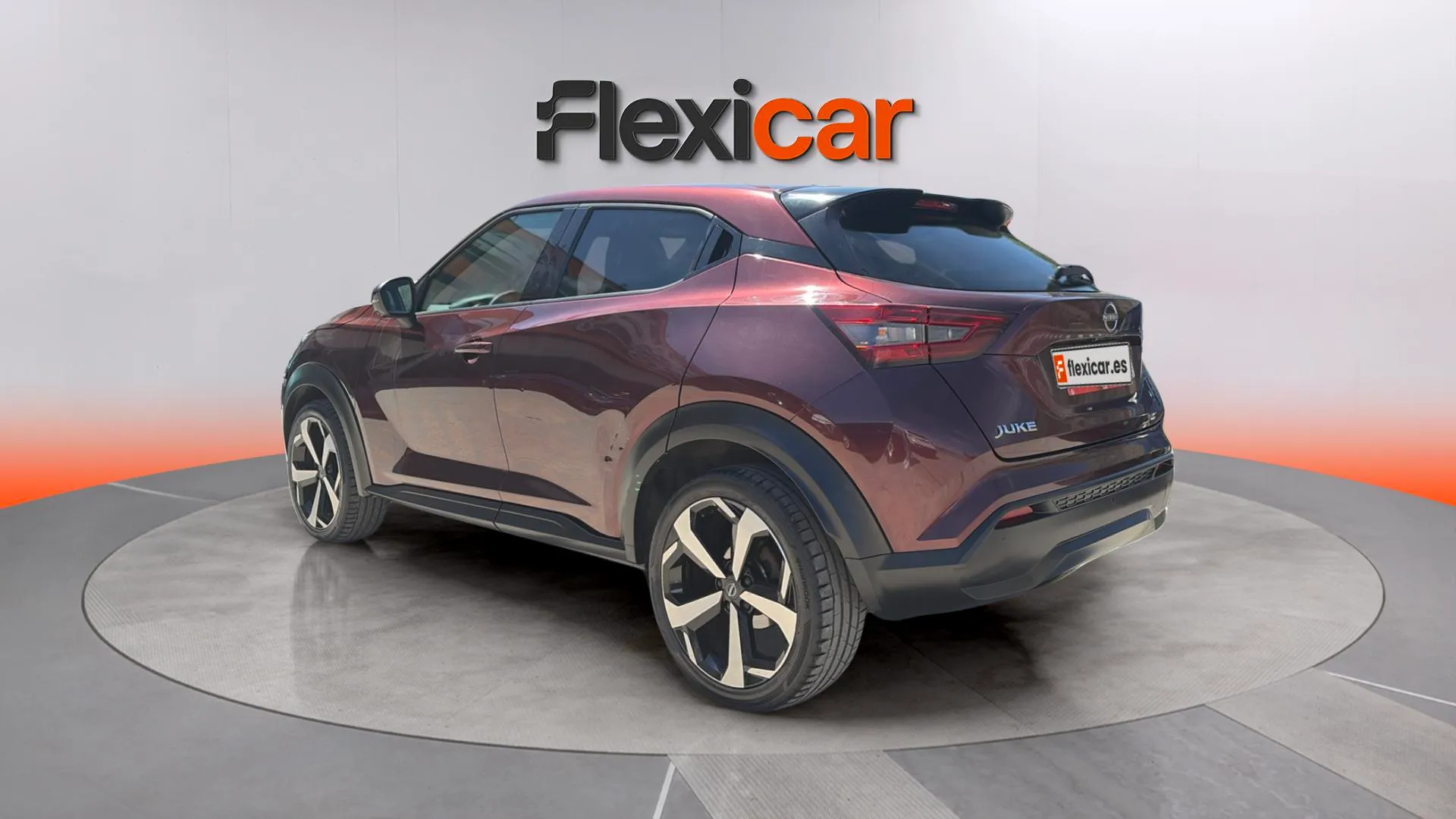 Nissan Juke DIG-T DCT Tekna - foto 6