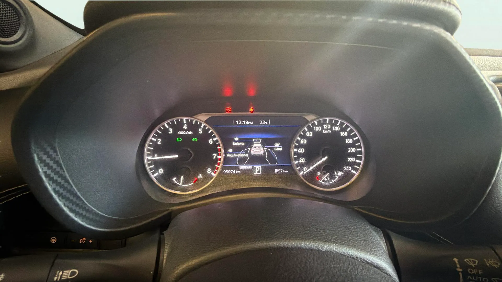 Nissan Juke DIG-T DCT Tekna - foto 15