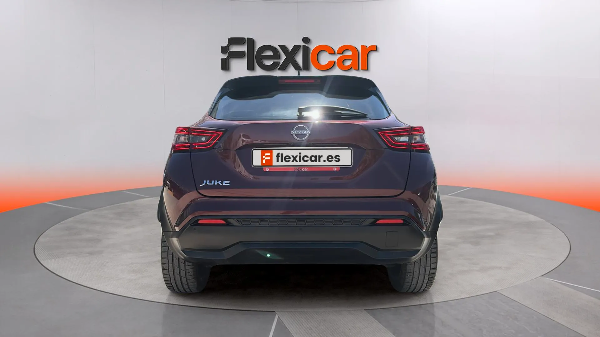 Nissan Juke DIG-T DCT Tekna - foto 5