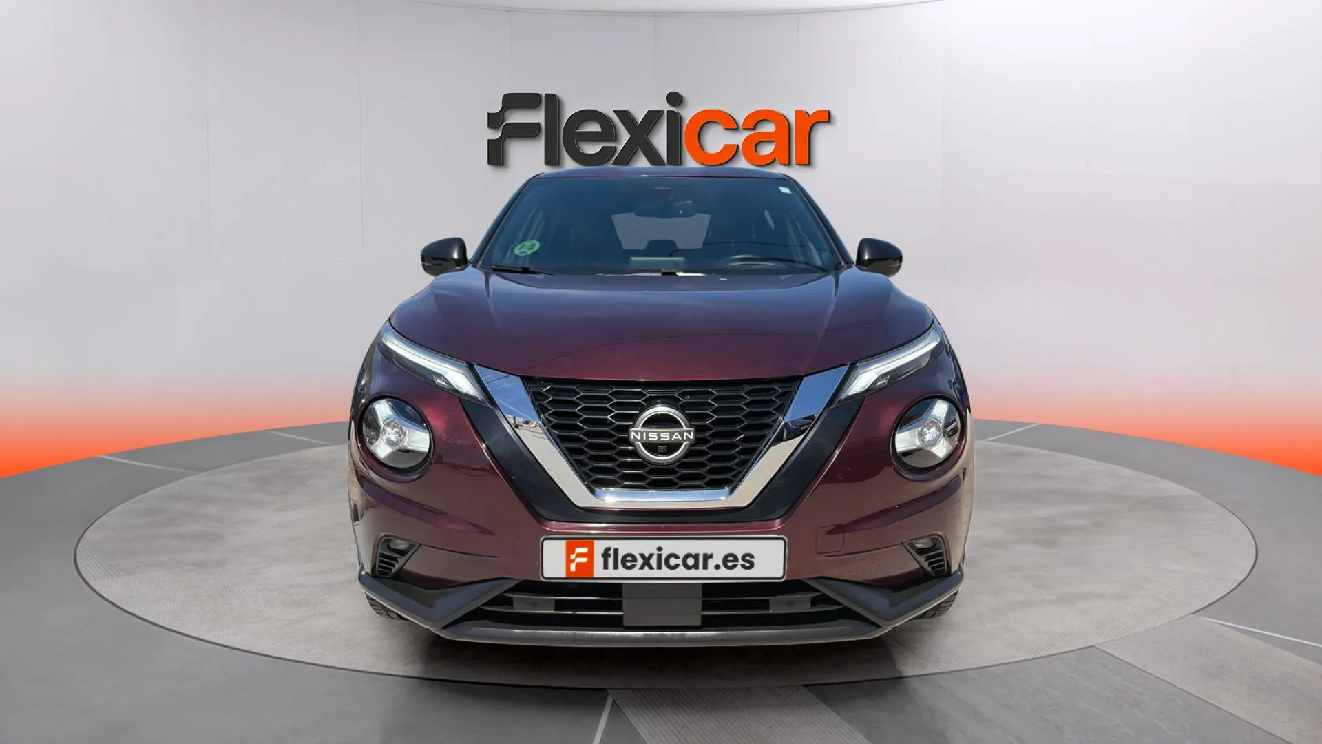 Nissan Juke DIG-T DCT Tekna - foto 2