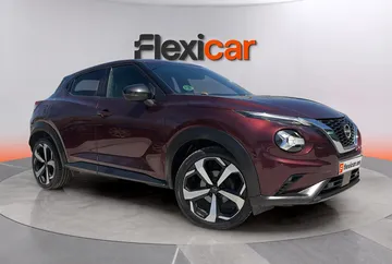 nissan juke dig t 84 kw 114 cv dct 7 vel tekna gasolina automatica orihuela 903000000253806