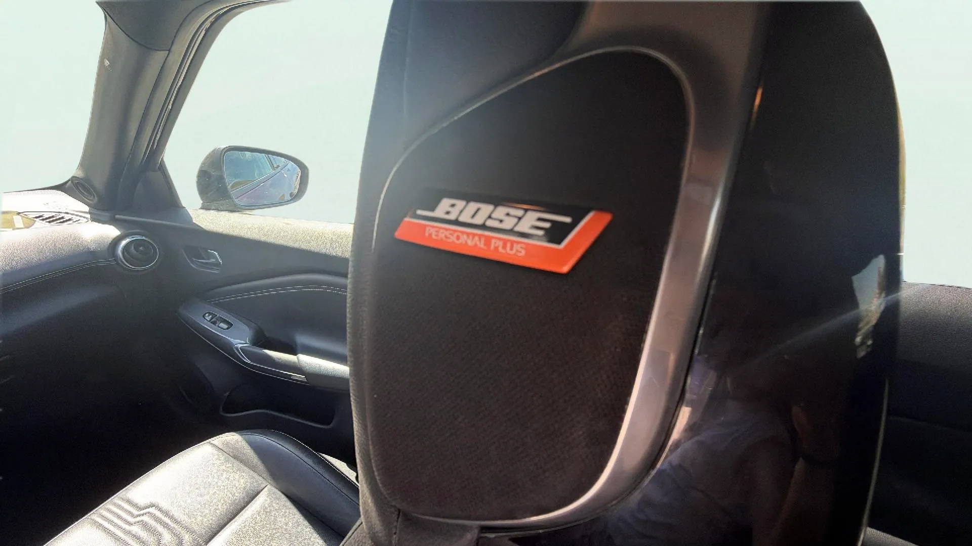 Nissan Juke DIG-T DCT Tekna - foto 16