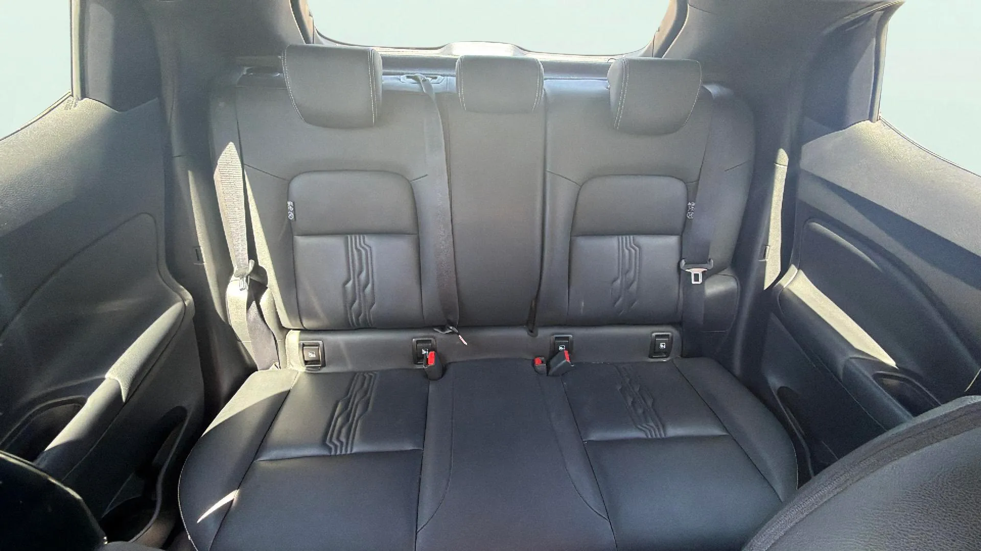 Nissan Juke DIG-T DCT Tekna - foto 19