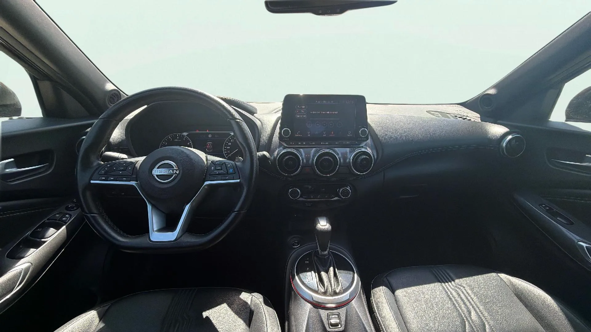 Nissan Juke DIG-T DCT Tekna - foto 10