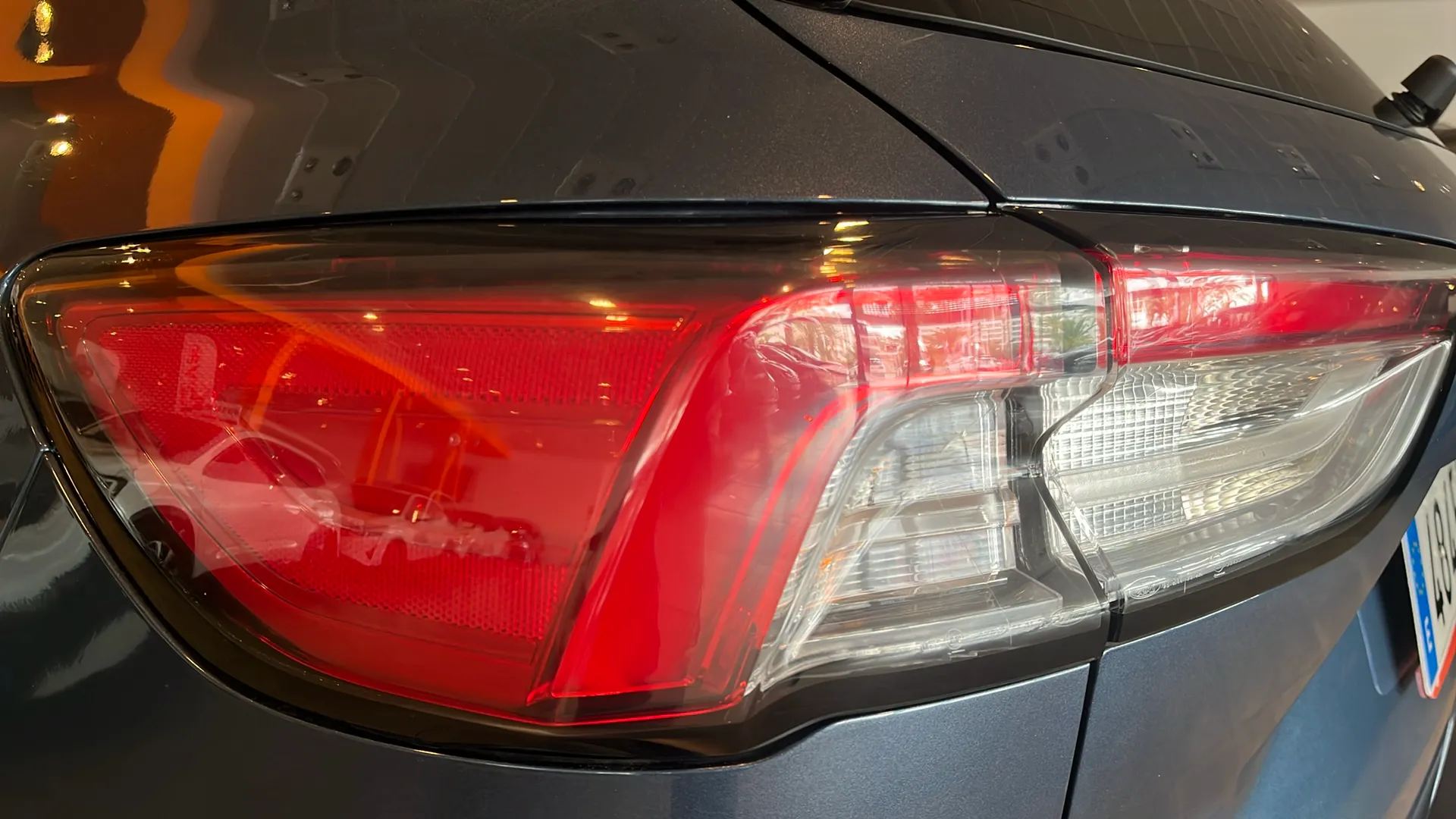 Ford Kuga ST-Line 1.5T EcoBoost - foto 32