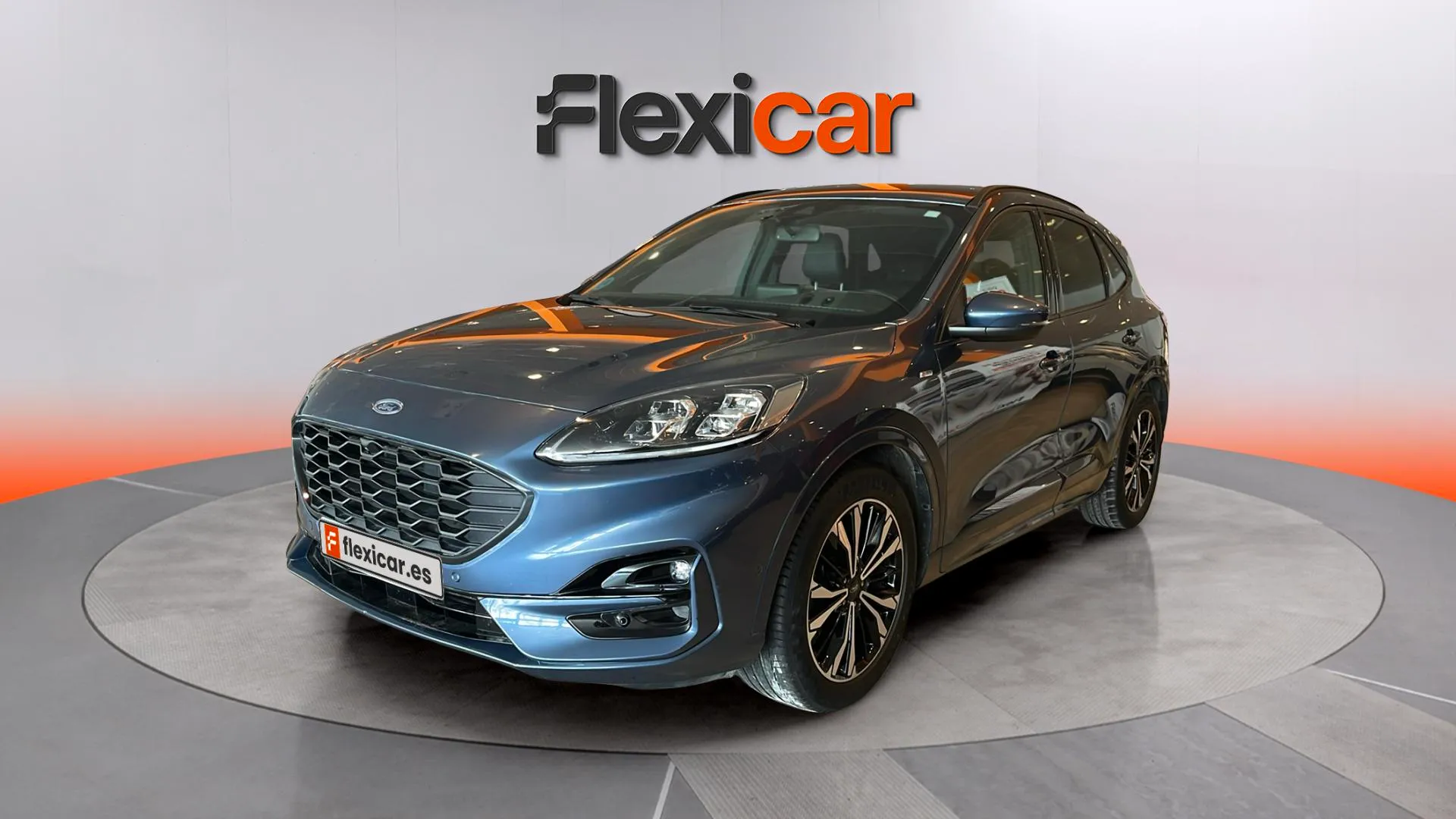 Ford Kuga ST-Line 1.5T EcoBoost - foto 3