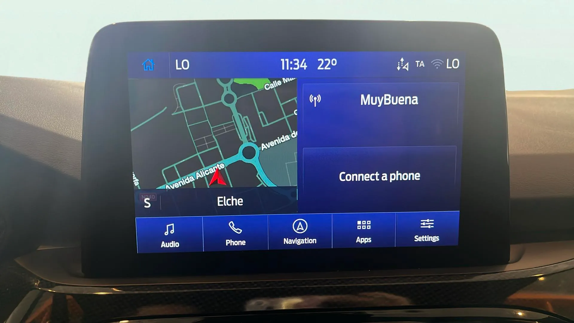 Ford Kuga ST-Line 1.5T EcoBoost - foto 16