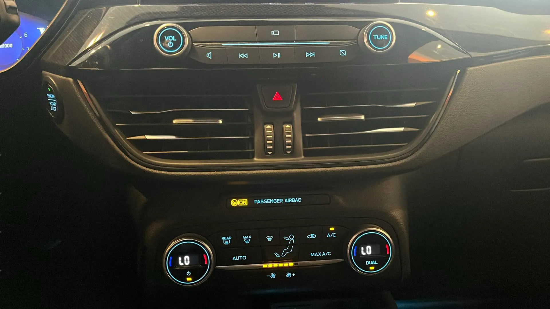 Ford Kuga ST-Line 1.5T EcoBoost - foto 20