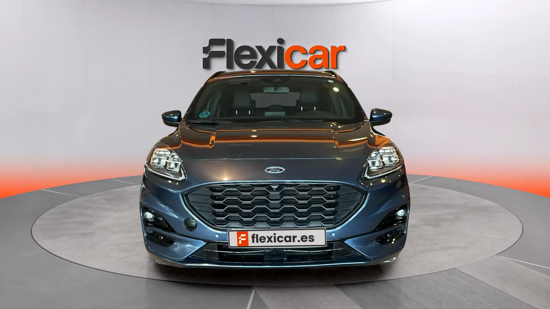 Ford Kuga ST-Line 1.5T EcoBoost - foto 2