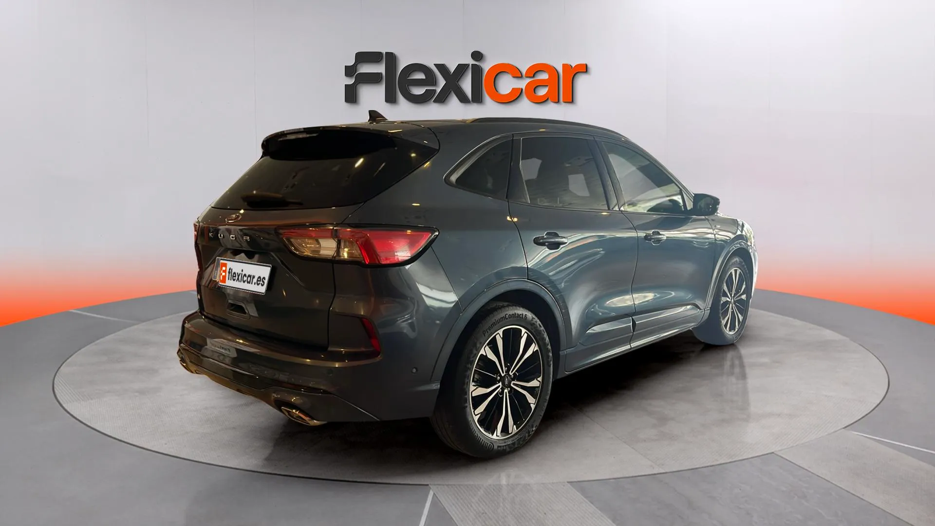Ford Kuga ST-Line 1.5T EcoBoost - foto 7