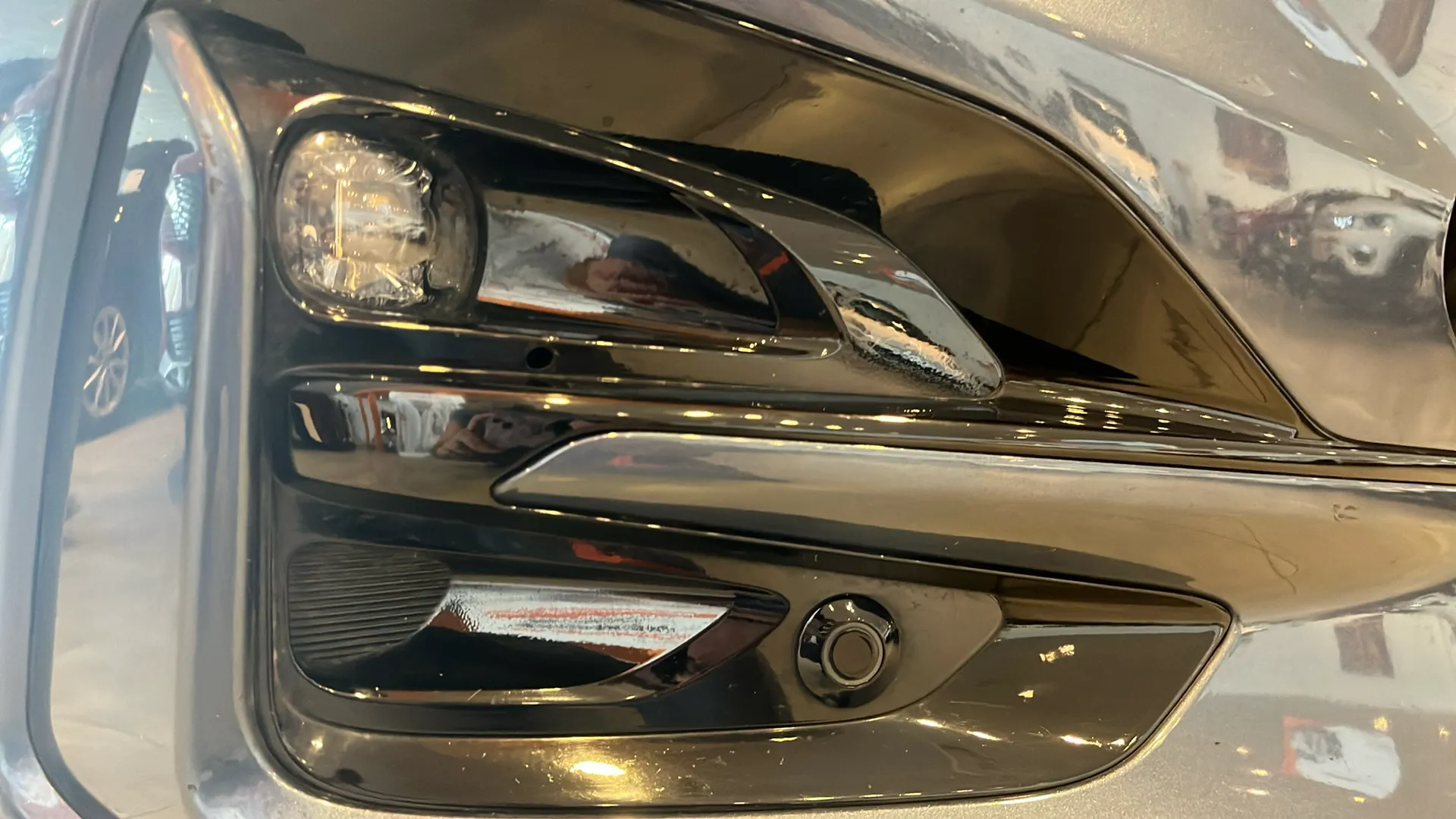 Ford Kuga ST-Line 1.5T EcoBoost - foto 29