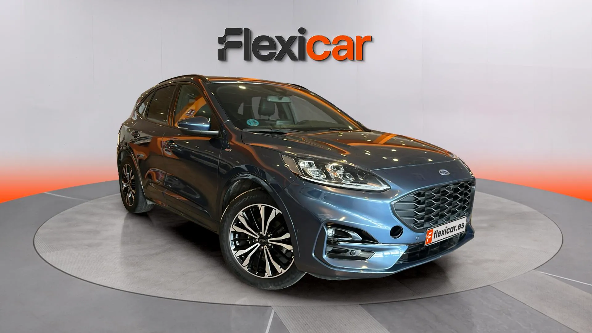 Ford Kuga ST-Line 1.5T EcoBoost