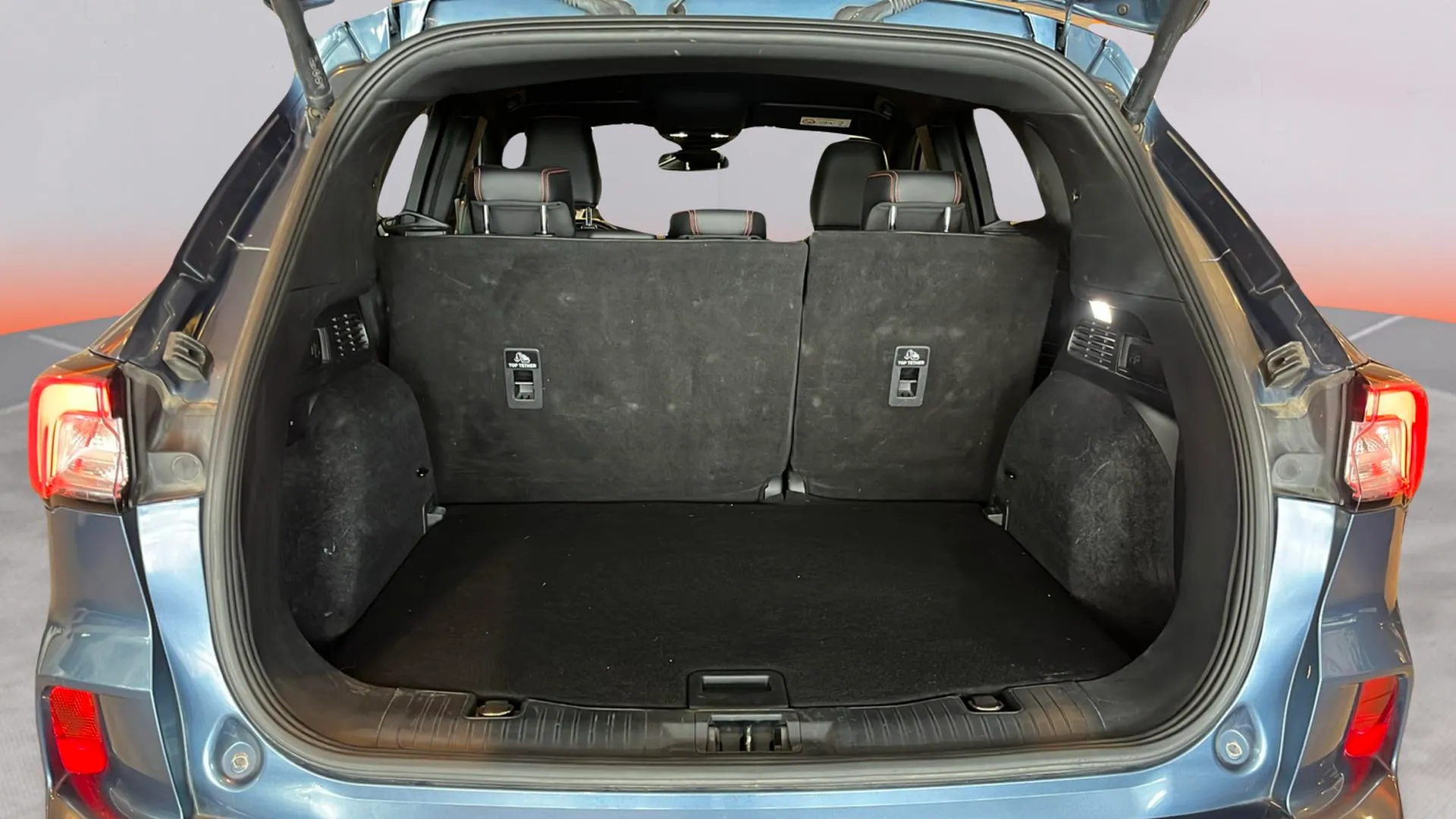 Ford Kuga ST-Line 1.5T EcoBoost - foto 24