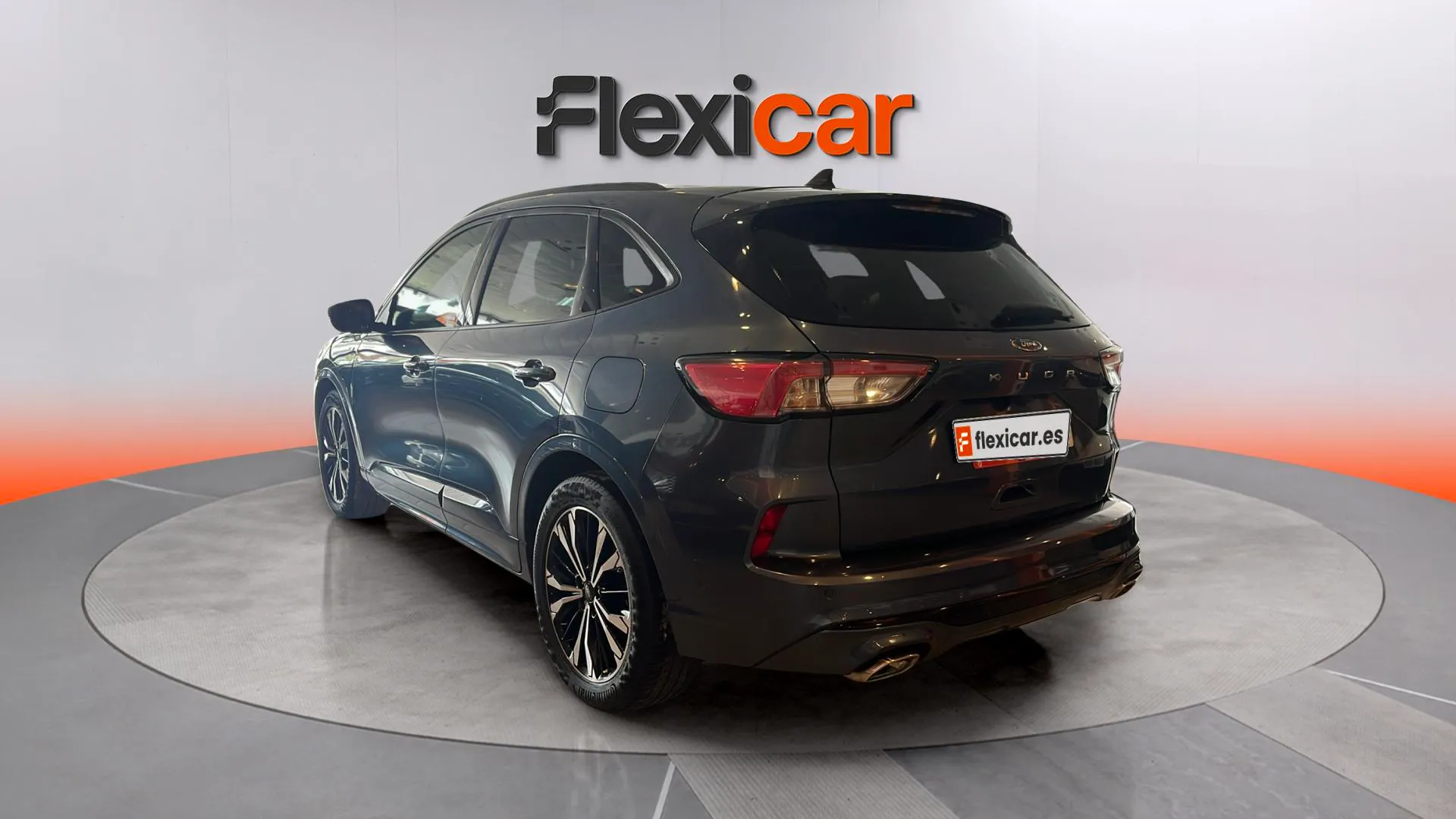 Ford Kuga ST-Line 1.5T EcoBoost - foto 5