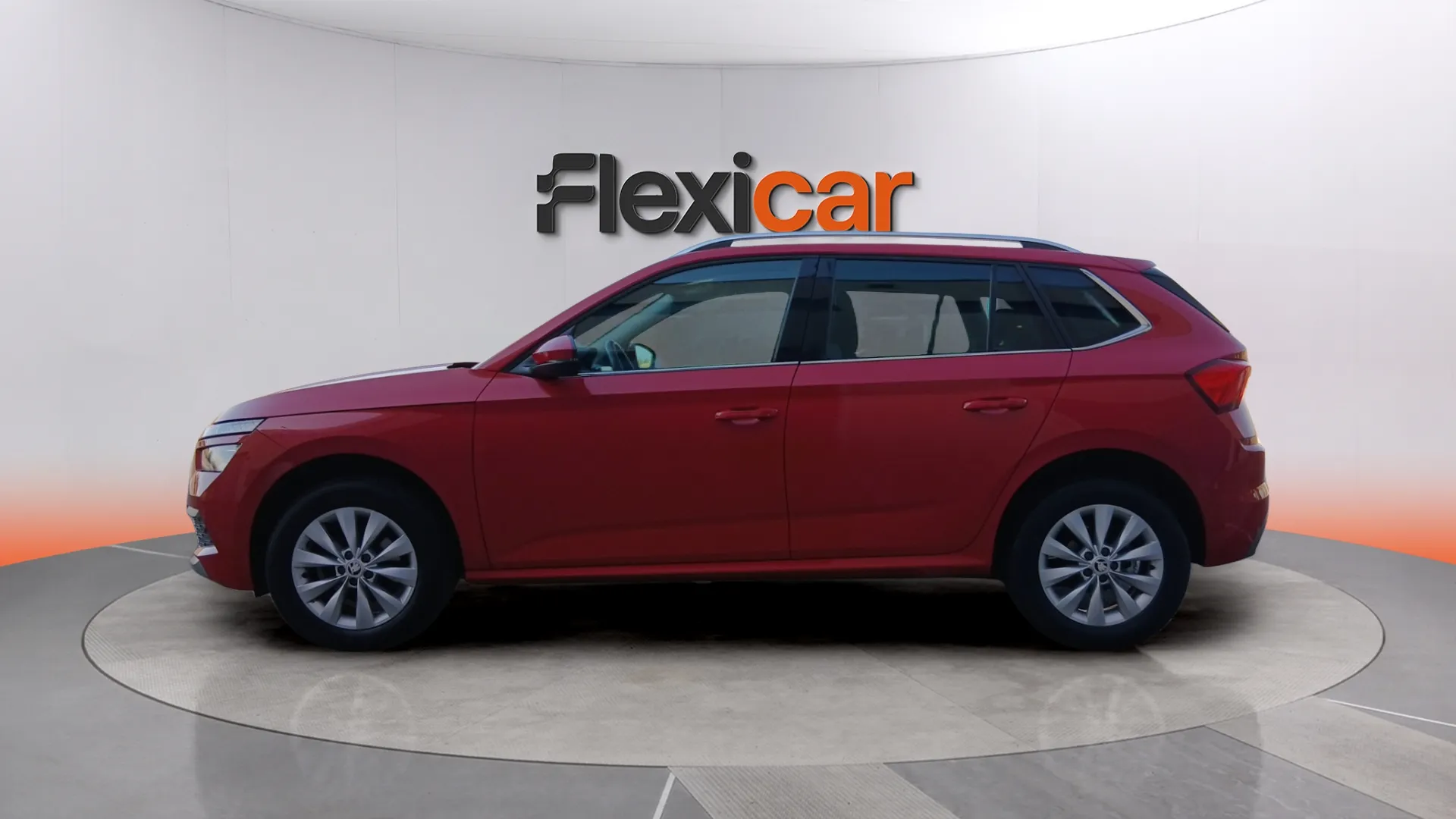 Škoda Kamiq 1.0 TSI Emotion - foto 4