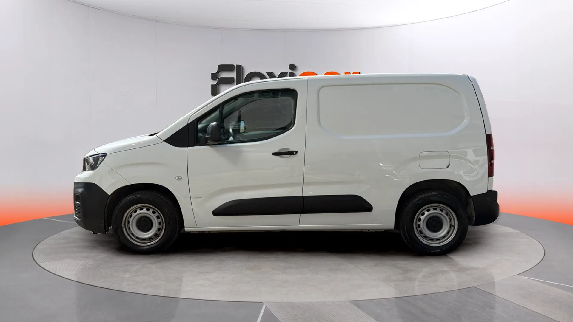 Peugeot Partner Furgón Diesel Partner 1.5BlueHDI Pro Standard 600kg 100 - foto 6