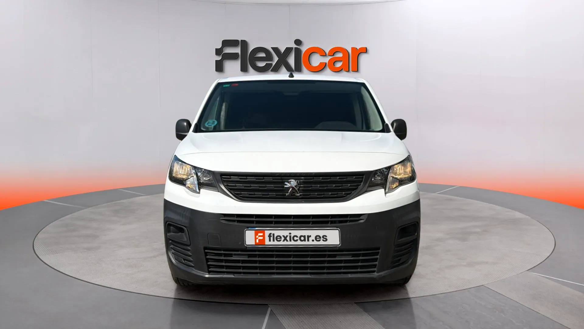 Peugeot Partner Furgón Diesel Partner 1.5BlueHDI Pro Standard 600kg 100 - foto 7