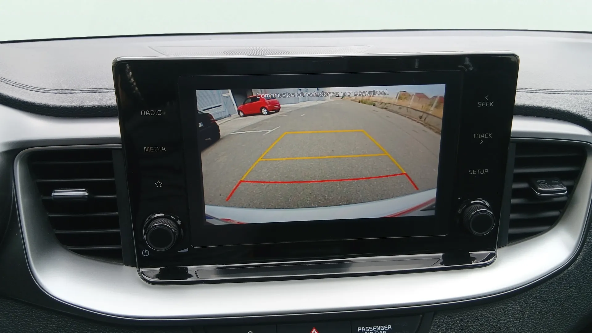 Kia XCeed 1.0 T-GDi Drive - foto 14