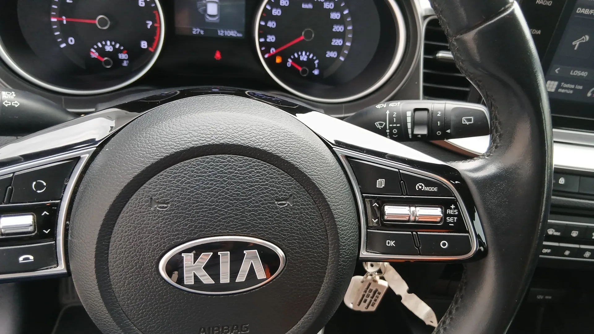 Kia XCeed 1.0 T-GDi Drive - foto 13