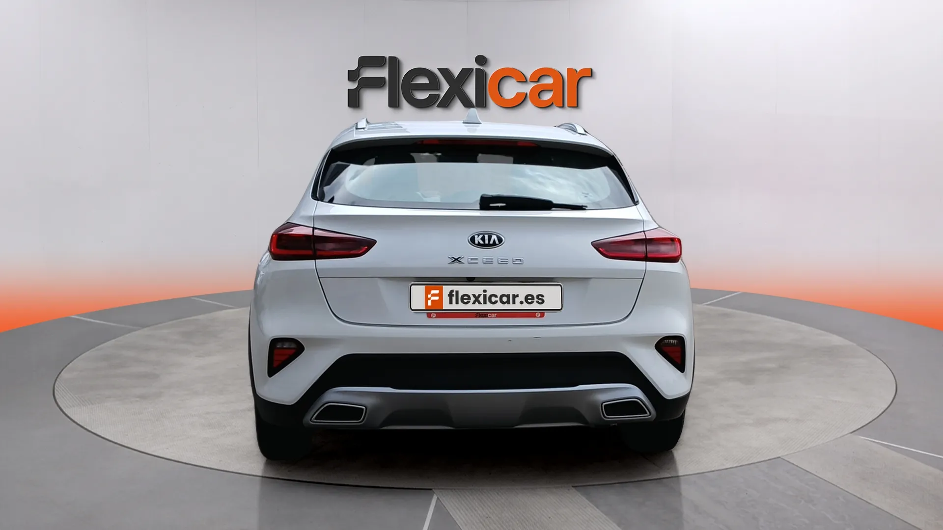 Kia XCeed 1.0 T-GDi Drive - foto 3