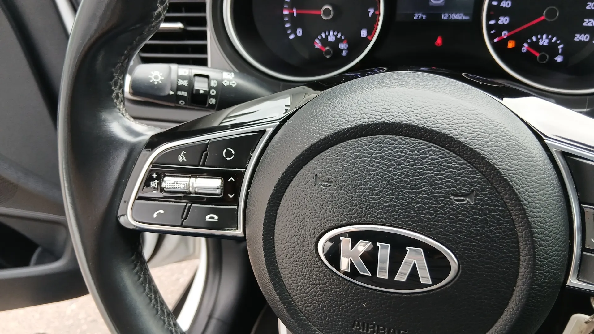 Kia XCeed 1.0 T-GDi Drive - foto 12