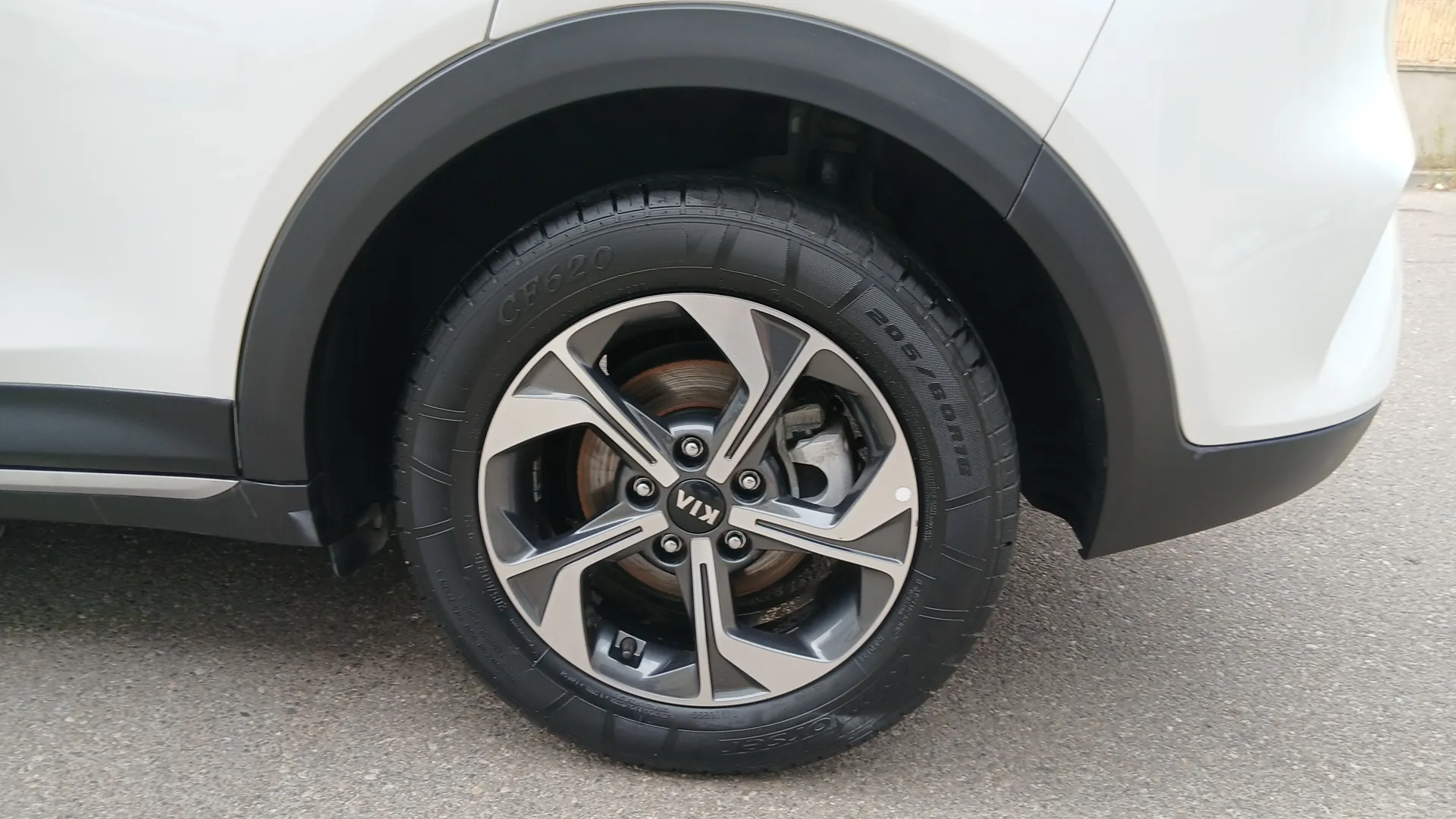 Kia XCeed 1.0 T-GDi Drive - foto 21