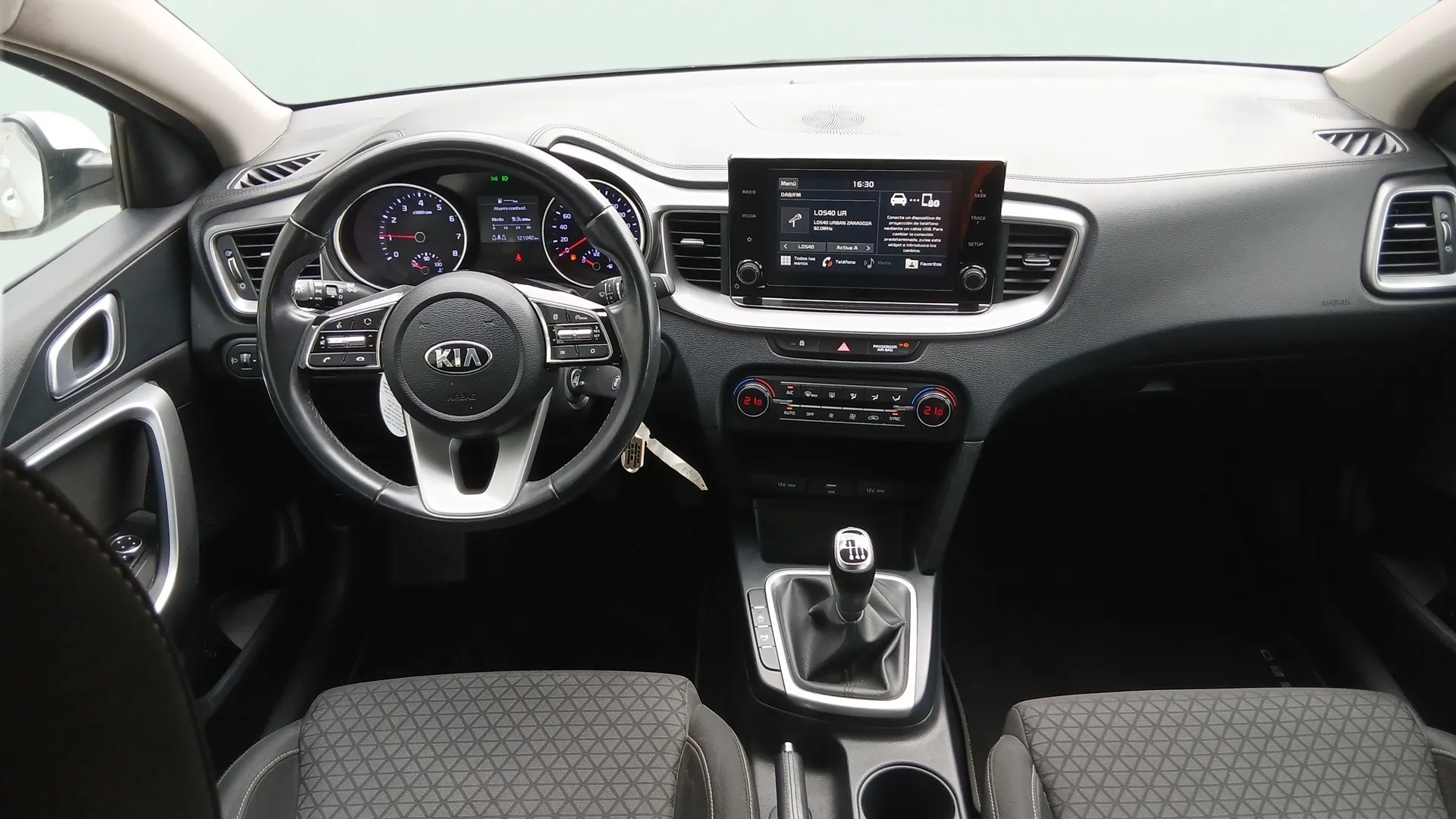 Kia XCeed 1.0 T-GDi Drive - foto 6