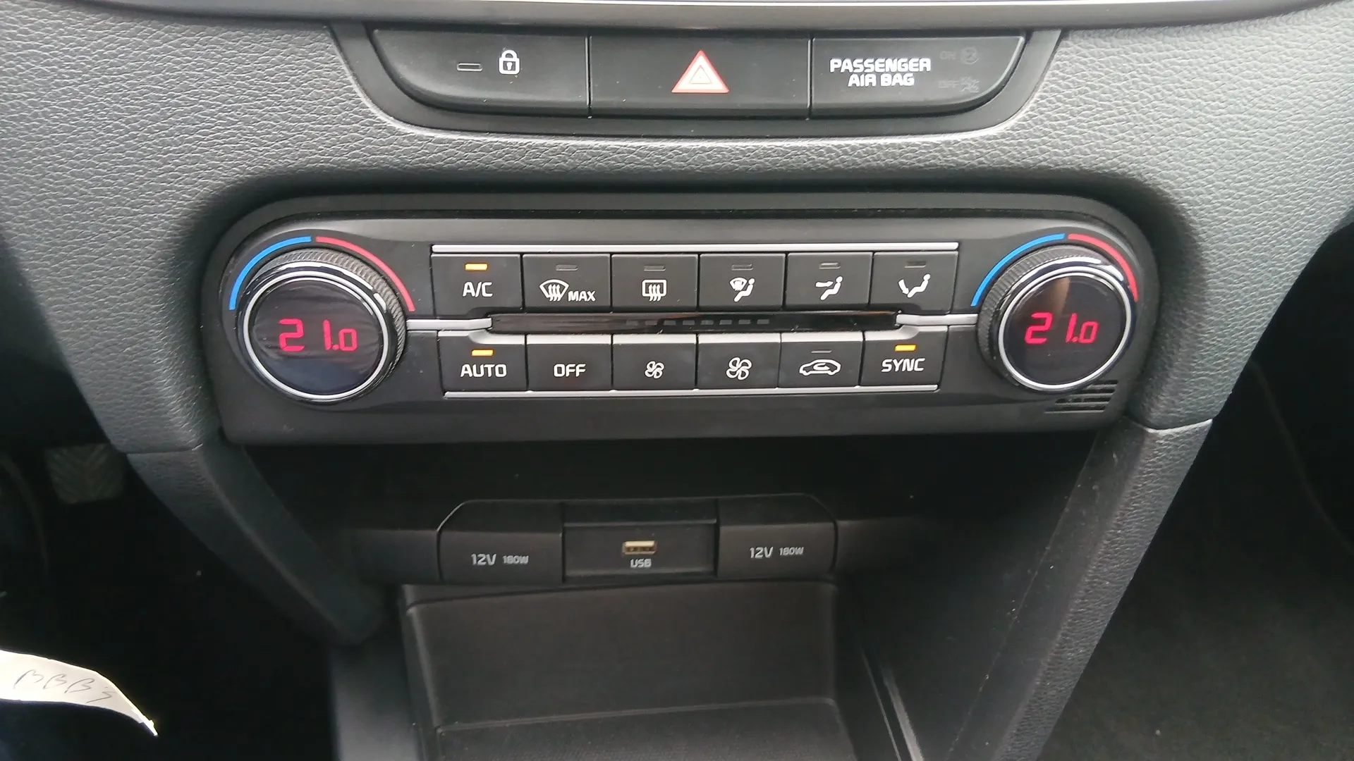 Kia XCeed 1.0 T-GDi Drive - foto 16