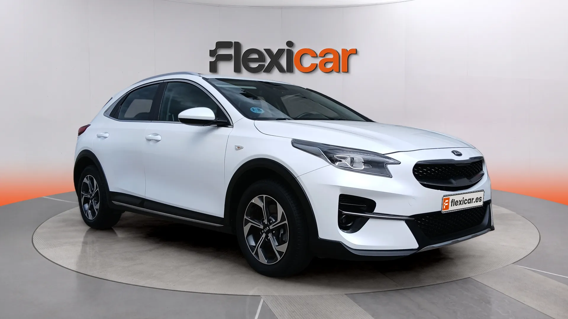 Kia XCeed 1.0 T-GDi Drive