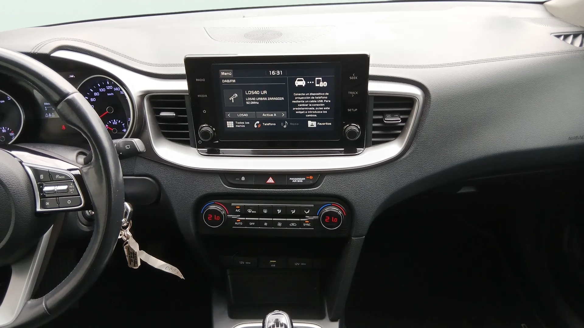 Kia XCeed 1.0 T-GDi Drive - foto 7