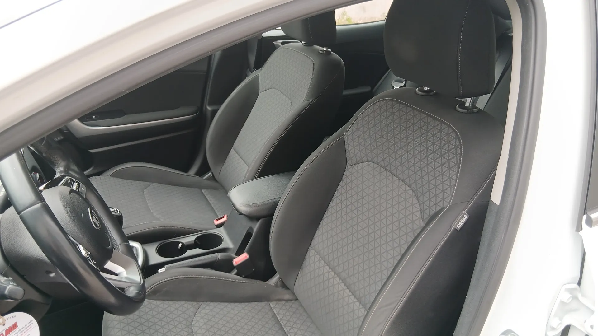 Kia XCeed 1.0 T-GDi Drive - foto 17