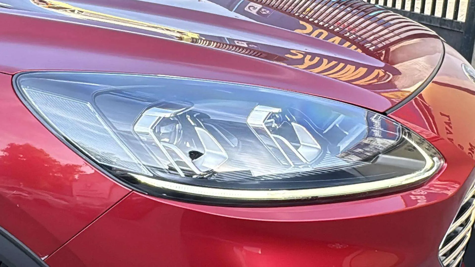 Ford Kuga Titanium 1.5T EcoBoost - foto 10
