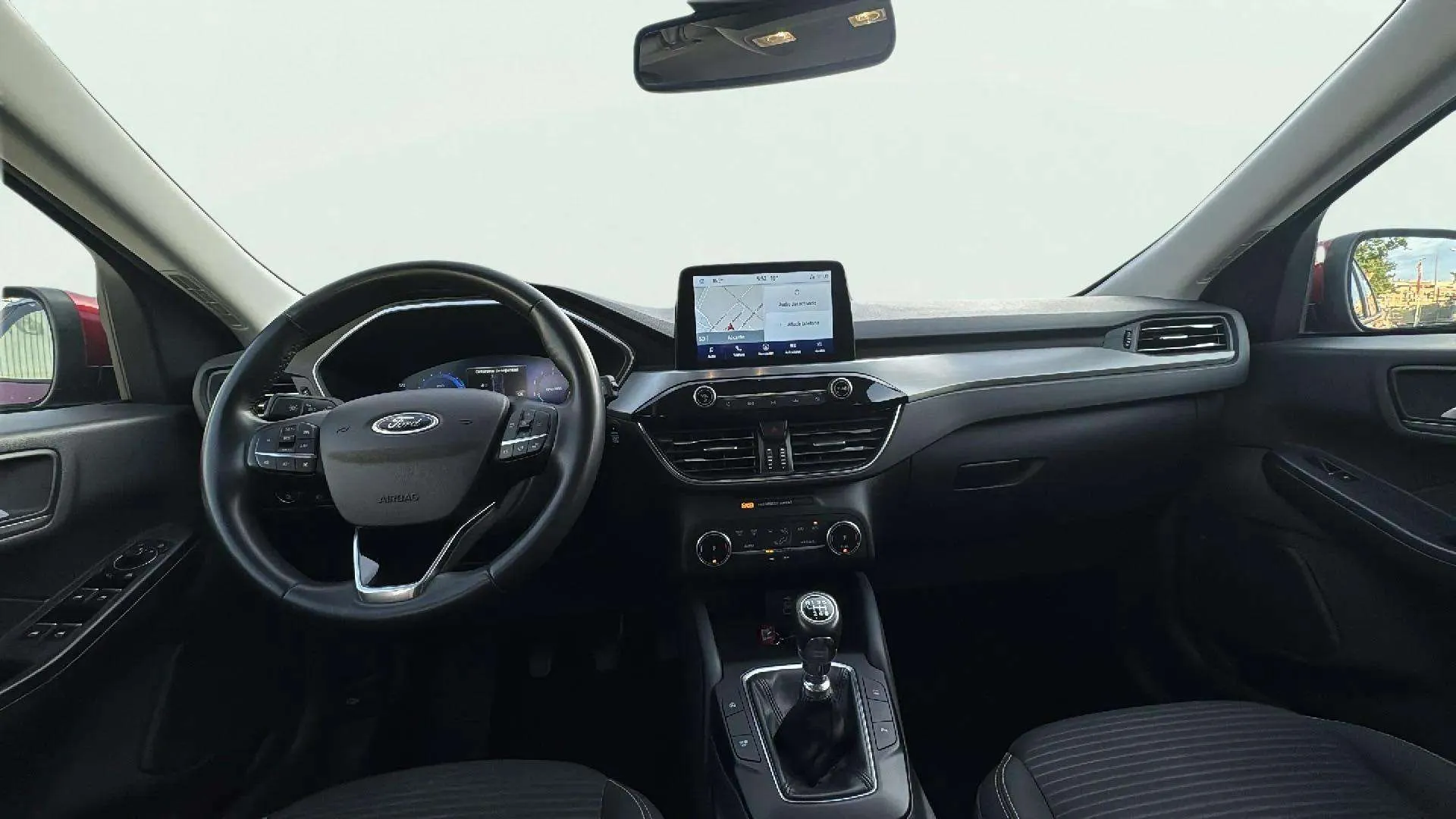 Ford Kuga Titanium 1.5T EcoBoost - foto 13