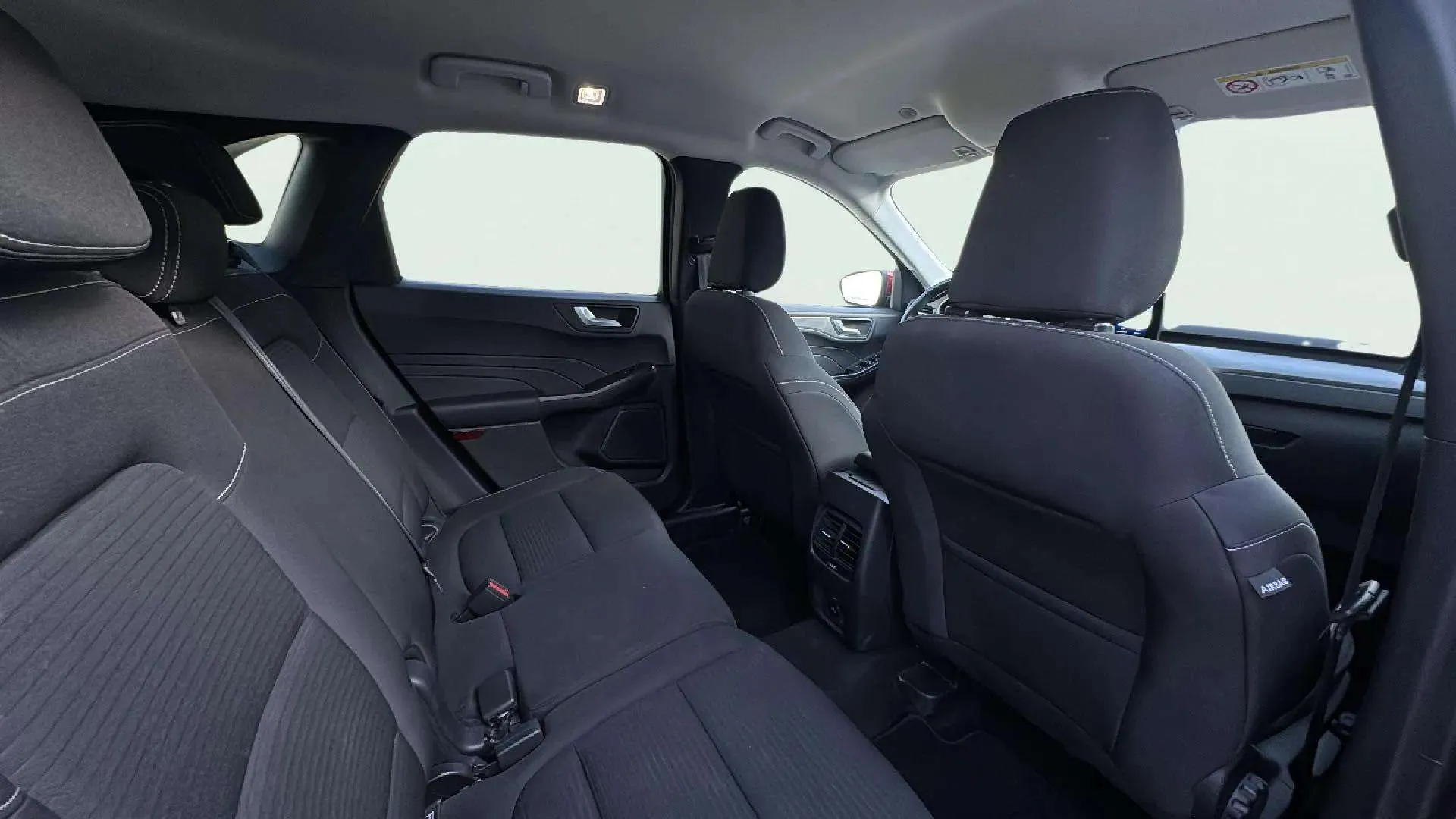 Ford Kuga Titanium 1.5T EcoBoost - foto 21