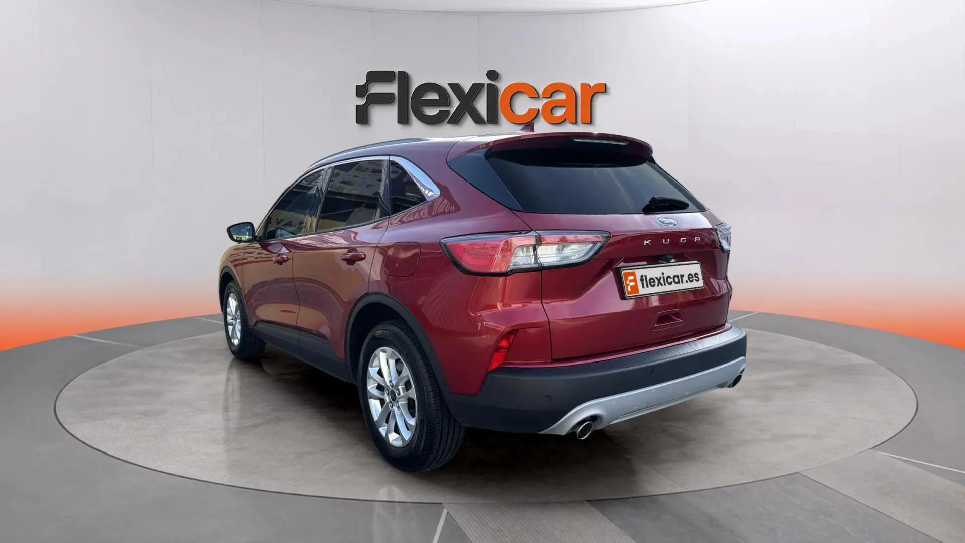Ford Kuga Titanium 1.5T EcoBoost - foto 6