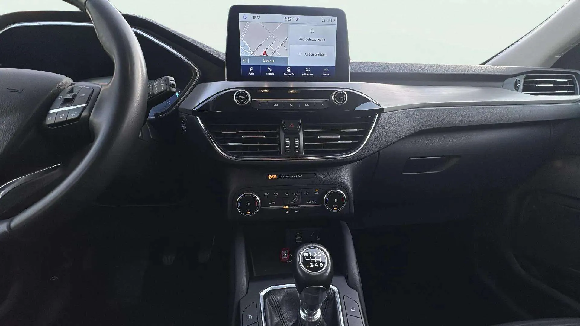 Ford Kuga Titanium 1.5T EcoBoost - foto 17