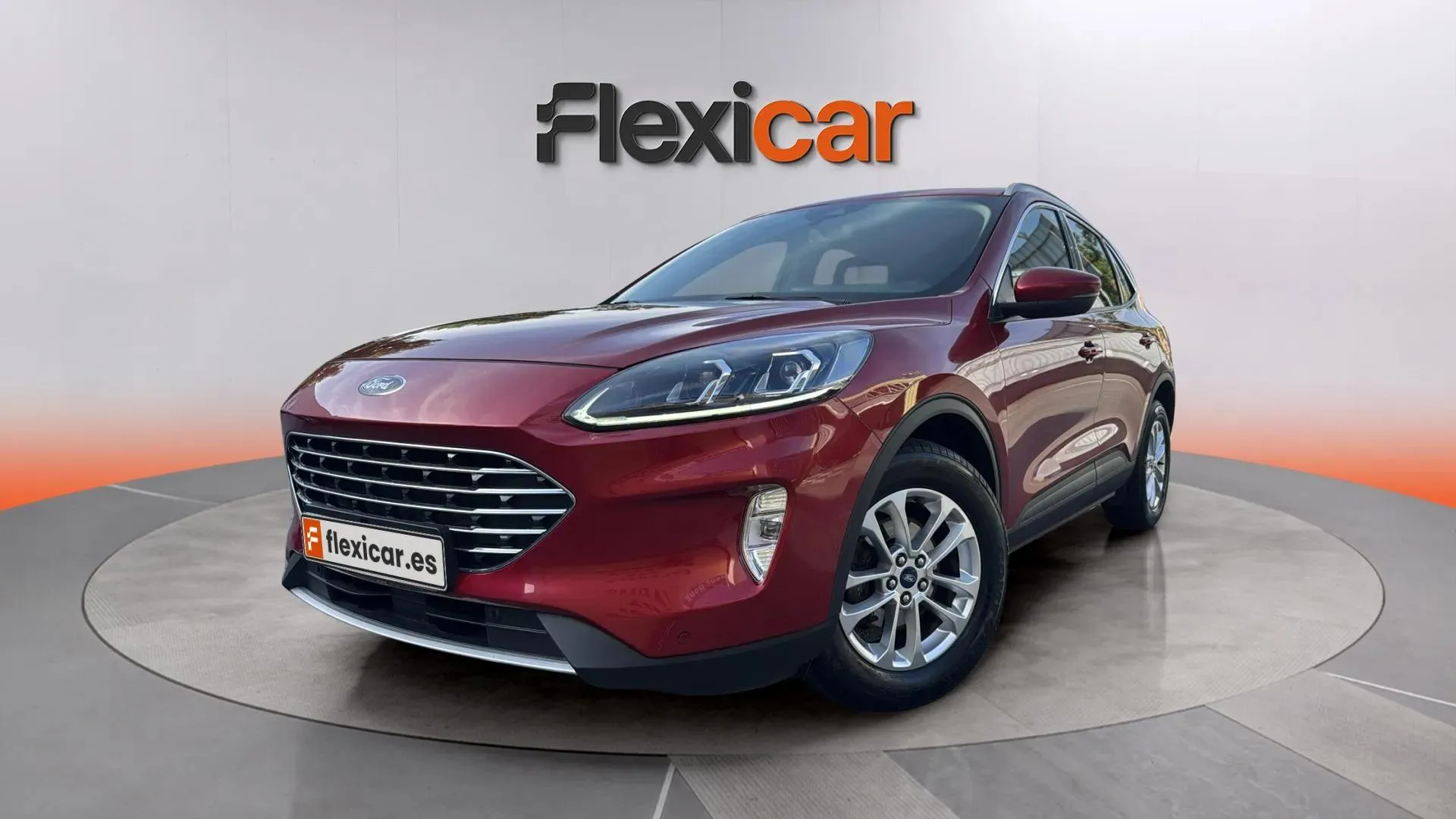 Ford Kuga Titanium 1.5T EcoBoost - foto 3