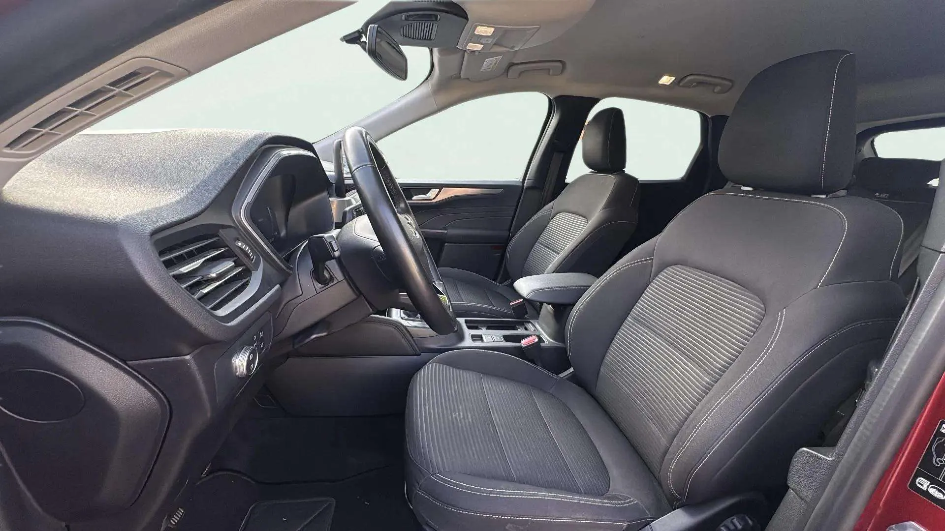 Ford Kuga Titanium 1.5T EcoBoost - foto 19