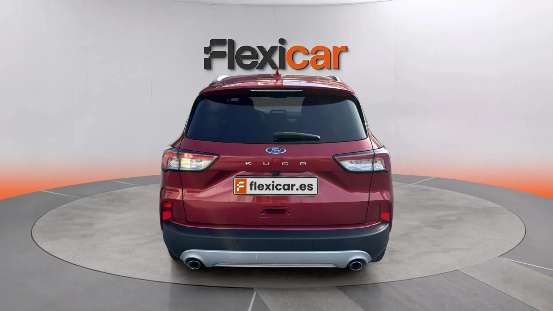 Ford Kuga Titanium 1.5T EcoBoost - foto 7